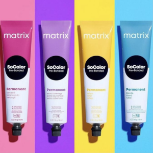 краска для волос matrix